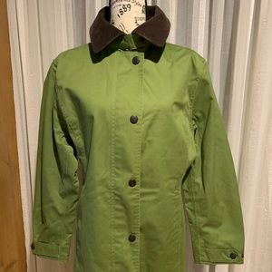Barbour All Weather 3/4 Jacket